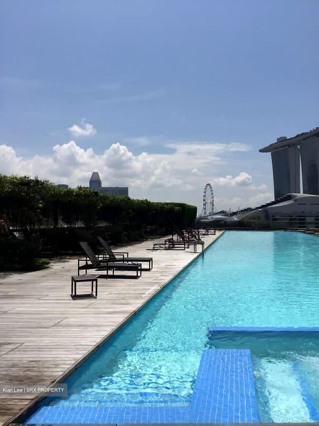 Marina Bay Residences (D1), Condominium #534504601
